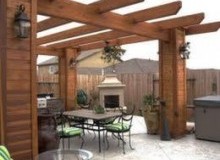 Kwikfynd Pergolas
mitchellsa